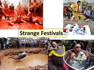 Page 41 Activity B: Check your
answers
On: Monday, the weekend,
At: 5:00, night,
In: the morning, afternoon, the evening, June
Before: just about anything
After: just about anything
Until: just about anything
 