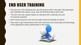 Client Server System Development | PPTX