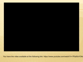 You have the video available at the following link: https://www.youtube.com/watch?v=7Pp83xYOttc
 