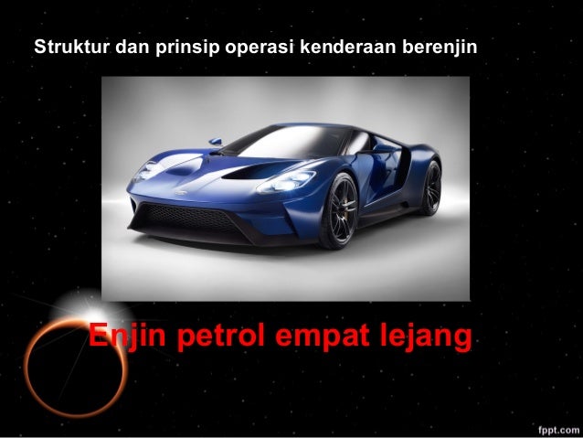 Prinsip Operasi Basikal