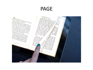 PAGE
 