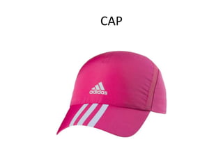 CAP
 