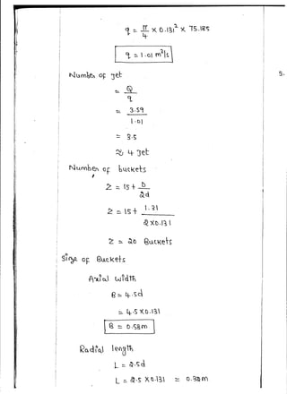 t t:.. Jl X D.l~l'l. X 15.~c;
4-
l 't =--- .ot rt-?is 
Numh~ o~ j€1-
~ Q--9..
3.S9
l ·c I
..... 3·S
~ 4- Jet
Numb~ oF bl.t<ets
I
:L =:: ts +~
~~
~ ==- ts+ t. ~'------'--
~)({).1~
::::. 4-·S XD.l~
[ 8 == o.sgro 1
Rn.dr~J len0~
L ~ ~.c;d
L ~ &·s Xt ·~  .._ o.9~ m
s.
 