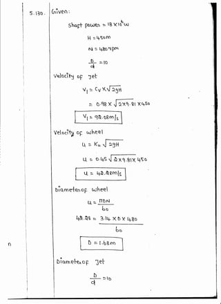 5. ~0.
_!L !::.0
a
Ve_Dc.lt-:1 DF 'Jet
v1
~ Cv ).).2_~H
.::. D-92 X J2..'X~. ~I X4--So
[ VI " 9&.l)§m /sJ
l a L
l Venc:11)1 Of: wnee
U. ::. Ku. ~-2-9 H
U ~ 0·4-S ~ ~X~.%X 4-t;D
/ Ll " 4~.&.!<rnIs 
b~o.metenof- wheel
Ll:: IT{) N
bo
4&.~~ ::;. 3.4- X DX' 4-%D
be
l D =- I .b& rn J
 