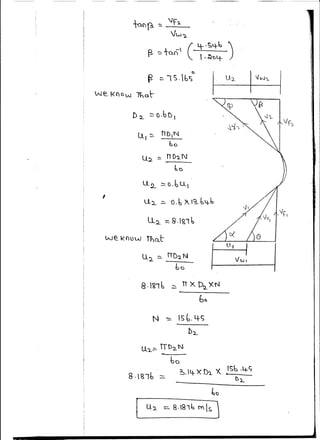 +a-(~ ~ Jf2.
/w 'l.
~ da.01
(
4-·~4-b
t ,~tiLt-
~
1:1
I
~ lS.6s
we_ Know 'ffio.b
D2.. ~o.bD 1
ll.l :::. f1D 1N
be
U2. !:::- nD'l.-N
be
ll2_ ~O.blll
I
ll2- ==- 0. bX 1~. b4-6·
u_2.. ::. @.1~1 b
we. knl)w ThQt-
Iu_2. ~ ITD2N
ba
g. ~1b ..._ n X D2.Xtl
bo
N ..._
IS b. 4-S
ll2.;. rrD2 N
ba
b:L
8- .t&1b - ~. 4- X D'l. X
.bu
)
UL_ lVw~
I
Vw, j
 