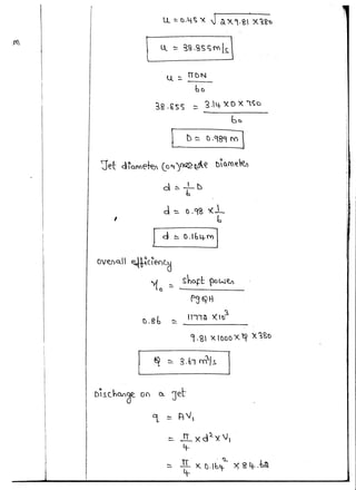 J'<
I
Ii
lL ~ (:).4s x ~ ax~.%. x ~g-.o
~ L. == 3l.Ssc;roJs.
Ll :::. ITDN
be
~g.~ss - 3.4-XDX lt;D
-
bt:~
l b~ Cl.9B't ('{)J
Jet c:Ha.Me~ (_at'i)OOZ~~~~ Do.m~~
d ~_!_tJ
b
d -::::. () .9% x.L
I b
J d "'- o.tbt.p"']
OVeJ'lo.. ~Clel)c.a
'V(
0
~ ~ha.J:t ~ow~
f3 E;?H
I ..... 11'11~ Xb3.
CL&-o
Di.sc.hC/)~ Of) <i Jeb
1_ ::: AV,
::.:. ..!I_ X d~ '>< V1
4-
~ ~ X. D.6'1-"- ~ S 4- .-b&.
 