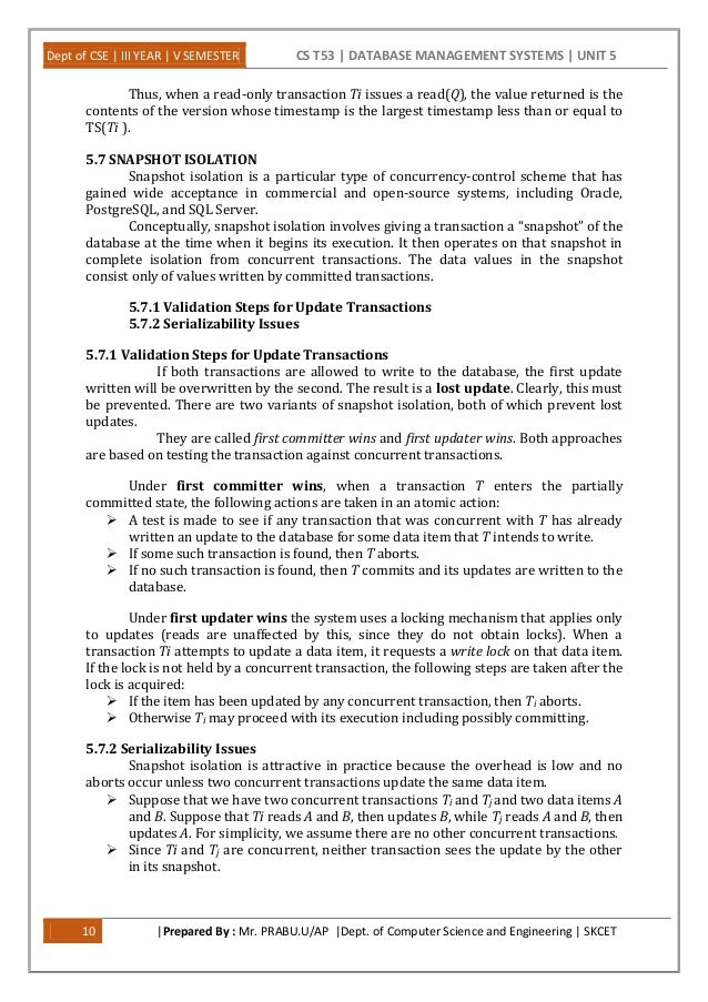 Describe issues with concurrent memory access by various threads and how to resolve it picture
