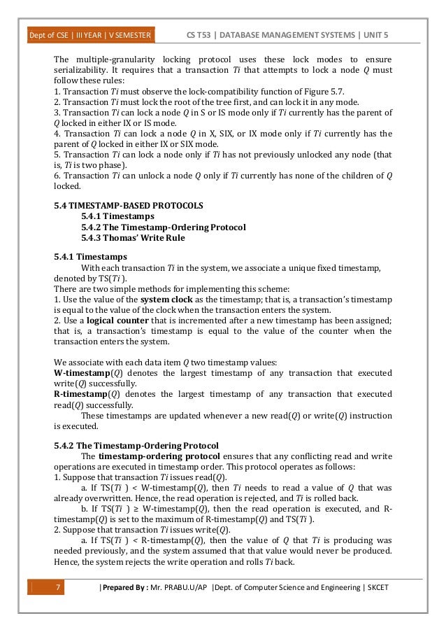 Concurrency examples image