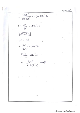 Scanned by CamScanner
 