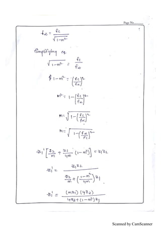 Scanned by CamScanner
 