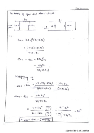 Scanned by CamScanner
 