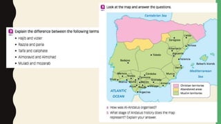 Unit 5. al andalus&amp;art