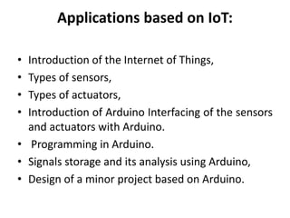 Signal & Systems | PPTX | Technology & Computing