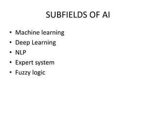 UNIT 5.pptx | Agriculture | Industries