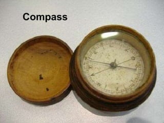 Compass
 