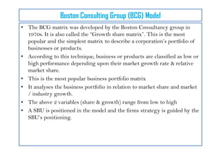 Unit 5 CSM: Strategic Evaluation and Comtrol | PDF