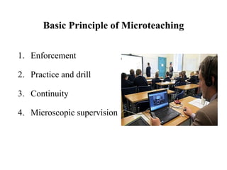 Microteaching Process Unit 5.3 Microteaching.pptx