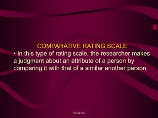Methods of data collection research | PPTX