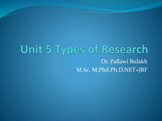 Dr. Pallawi Bulakh
M.Sc. M.Phil.Ph.D.NET+JRF
 