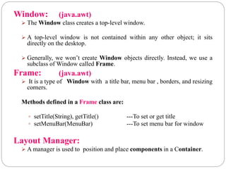 engineeringdsgtnotesofunitfivesnists.ppt
