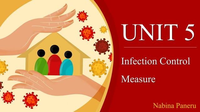 Infection Control Measures; Basic concepts | PPT