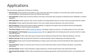 this includes basics about python modules and packages introduction | PPTX