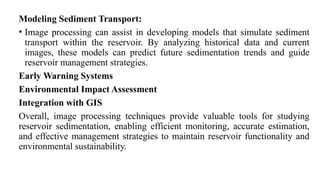 Unit - 5 Application of RS and GIS | PPTX