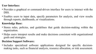 Unit - 5 Application of RS and GIS | PPTX