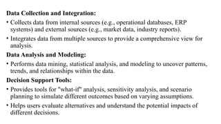 Unit - 5 Application of RS and GIS | PPTX