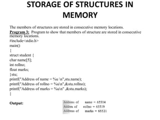 unit 5.pdf structure pdf is here you can do this | PDF
