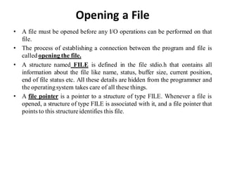 unit 5.pdf structure pdf is here you can do this | PDF