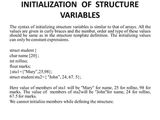 unit 5.pdf structure pdf is here you can do this | PDF