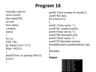 unit 5.pdf structure pdf is here you can do this | PDF
