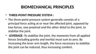 Prosthetics and Orthotics in Rehabilitation.pptx