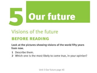 UNIT 5.pptx English for Communication used in English | PPTX