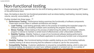 SOFTWARE TESTING AND SOFTWARE ENGINEERING OVERVIEW | PDF