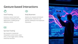 Body Interaction Human Computer human computer interaction ppt content.pptx