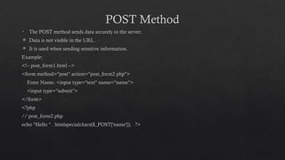 Comprehensive Guide to PHP and MySQL Database Operations for Web ...