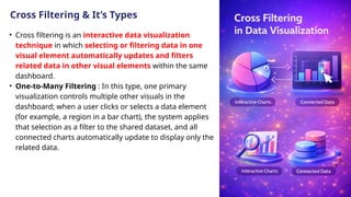 Comprehensive Guide to Data Visualization Techniques and Dashboard ...