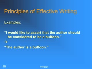 unit5-academic writing human intraction.ppt