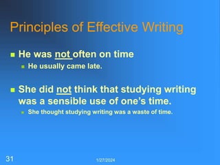 unit5-academic writing human intraction.ppt