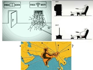 • What World Think Of Indians?
 
