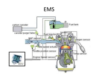 EMS
 