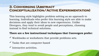 Comprehensive Overview of Behavioral Learning Theories and Conditioning ...