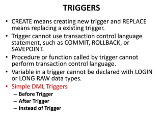 Unit 5 composite datatypes | PPTX