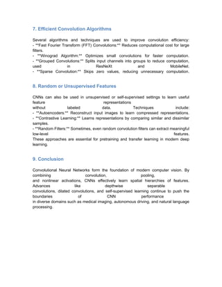 Unit 5 - Convolutional Networks AUCE.docx