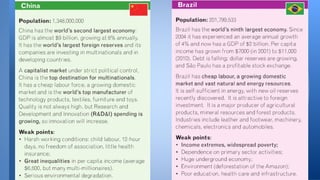 Unit 5 Globalization | PPT