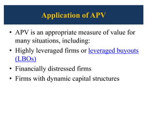 International Finance unit v international project | PPTX