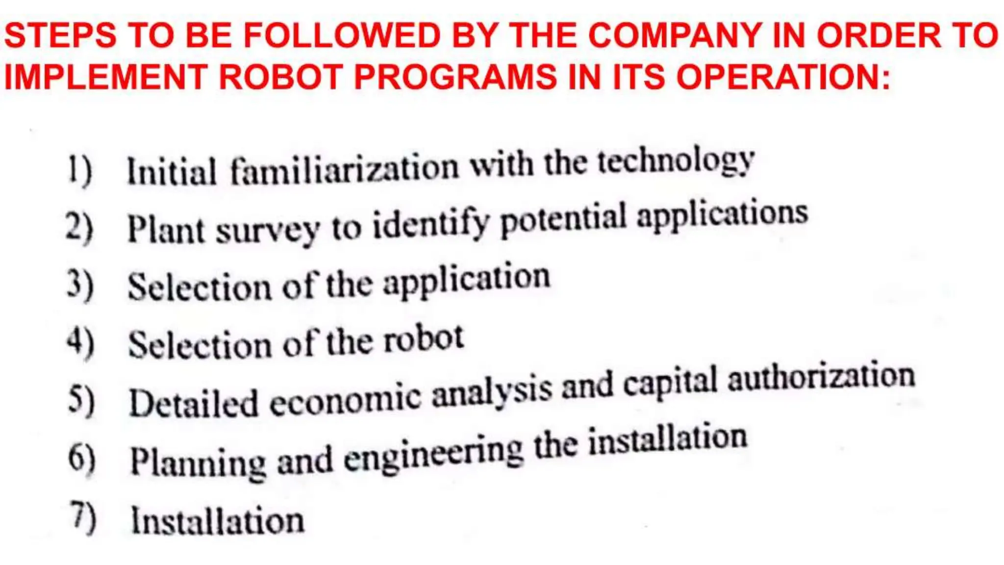 Following Robot project using ultrasonic sensor