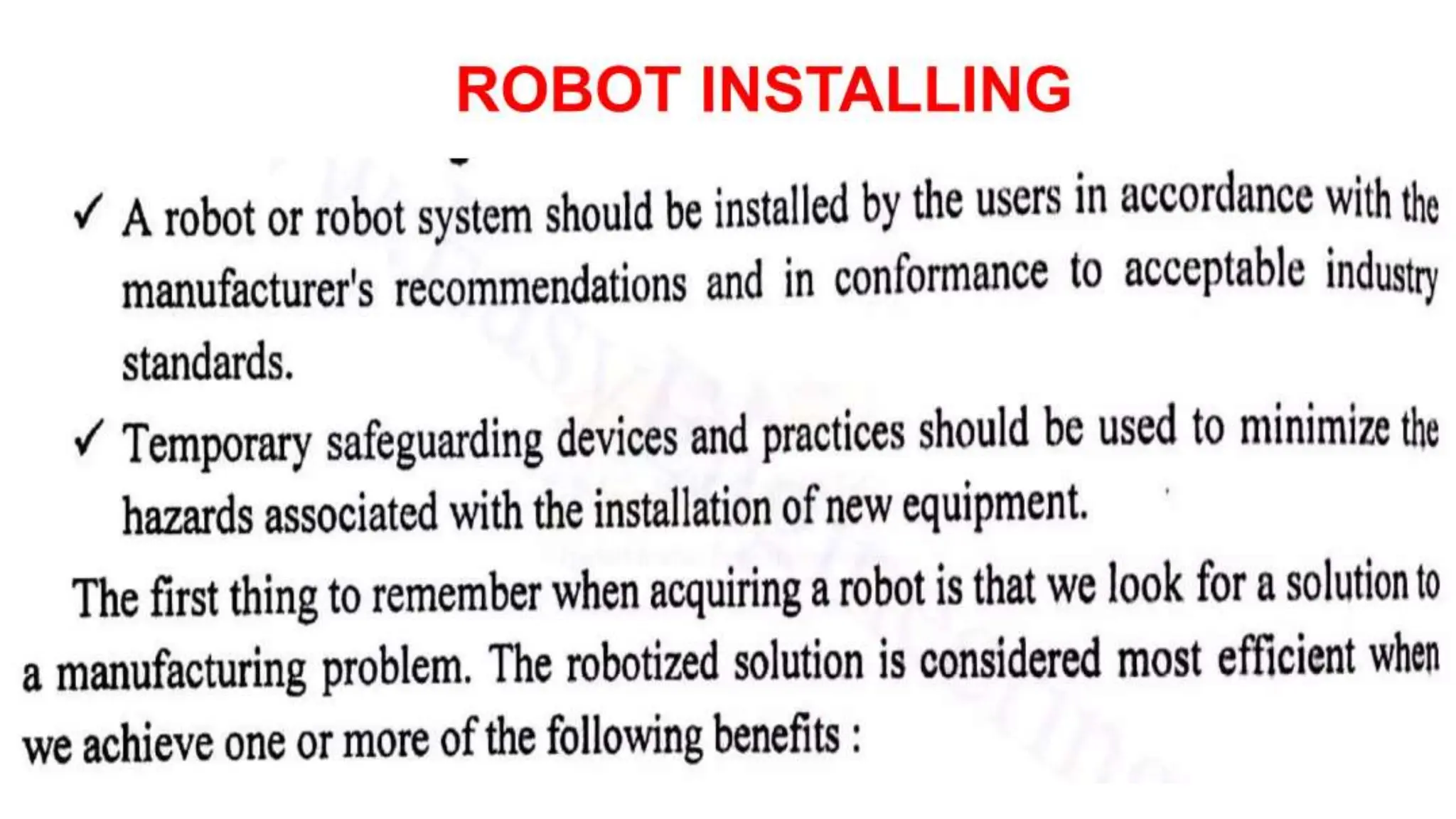Following Robot project using ultrasonic sensor